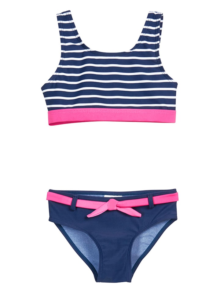 Playshoes Bikini in Dunkelblau günstig kaufen