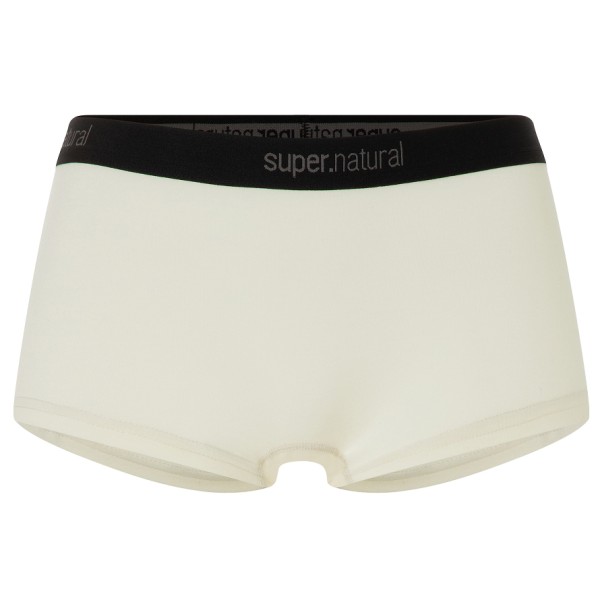 super.natural - Women's Tundra 175 Boyfriend Hipster - Unterhose