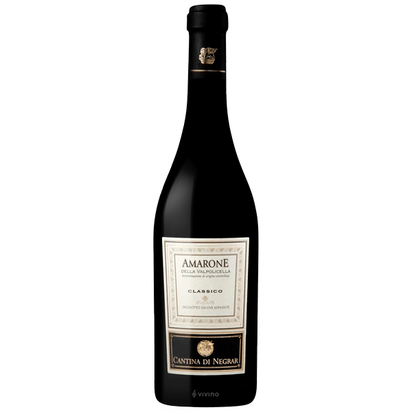 Cantina di NegrarAmarone della Valpolicella Classico 2020