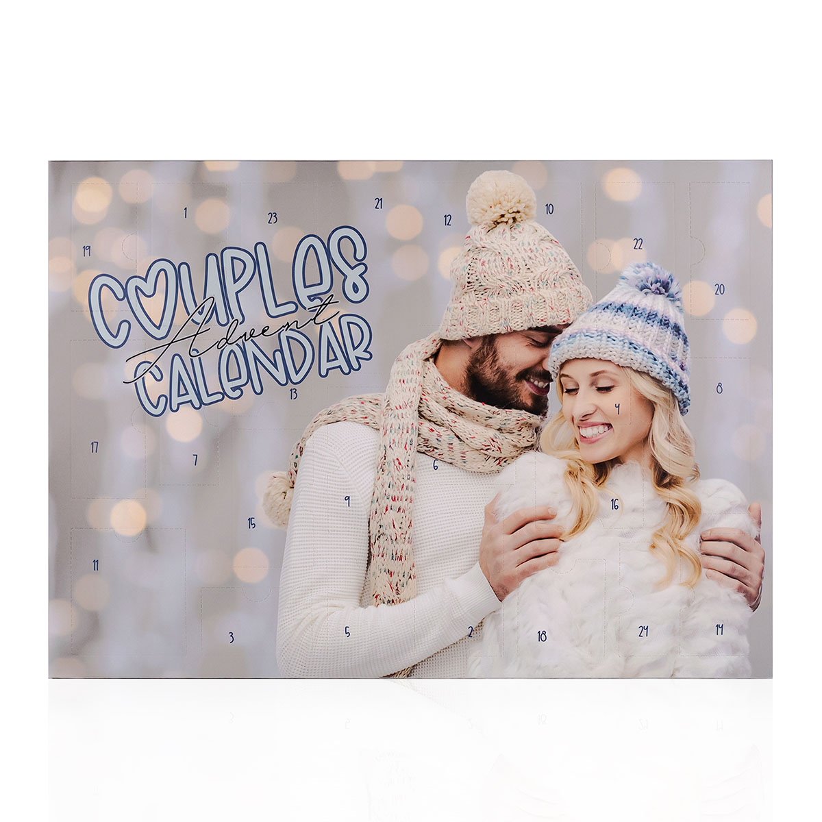 accentra Adventskalender COUPLES