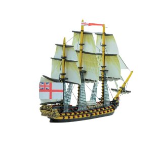 Black Seas: HMS Agamemnon (EN)