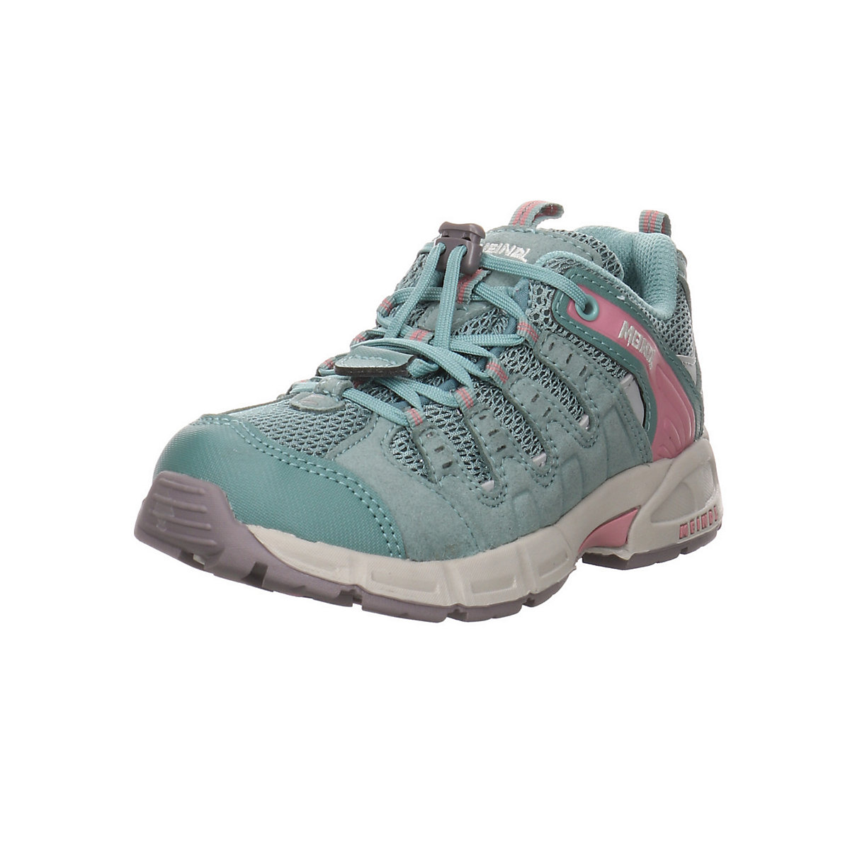 Trekkingschuhe für Jungen