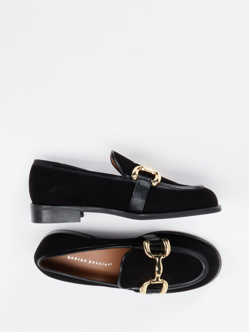 Slipper-15110090537 Andrea Puccini