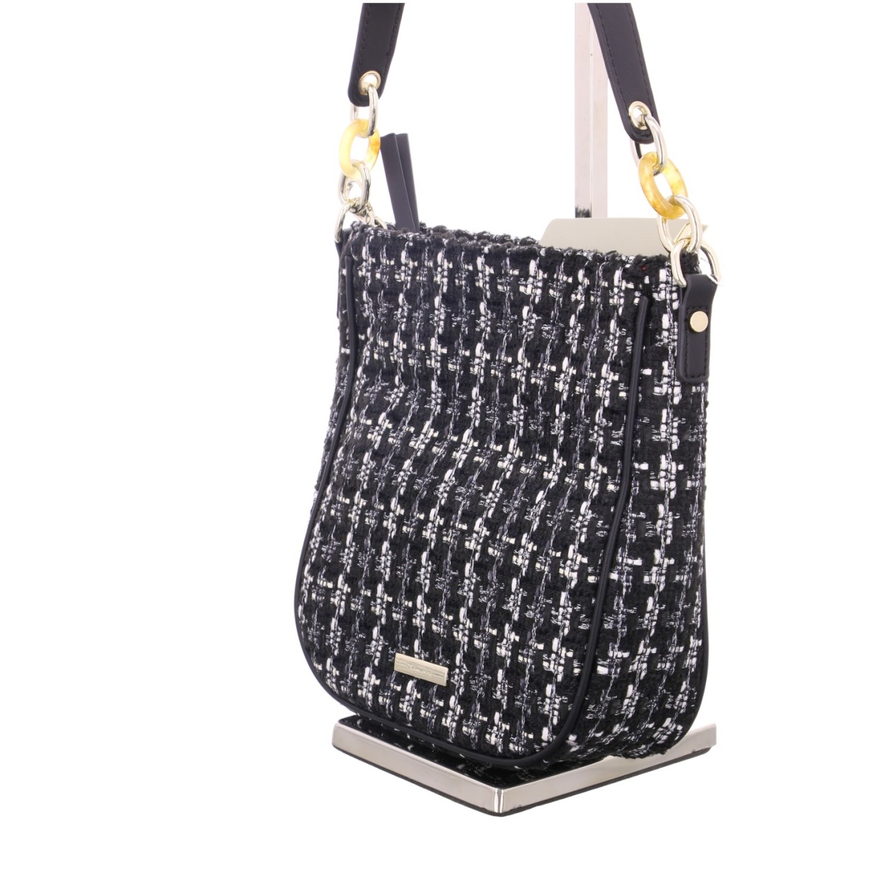 TAMARIS Handtaschen schwarz Jessica