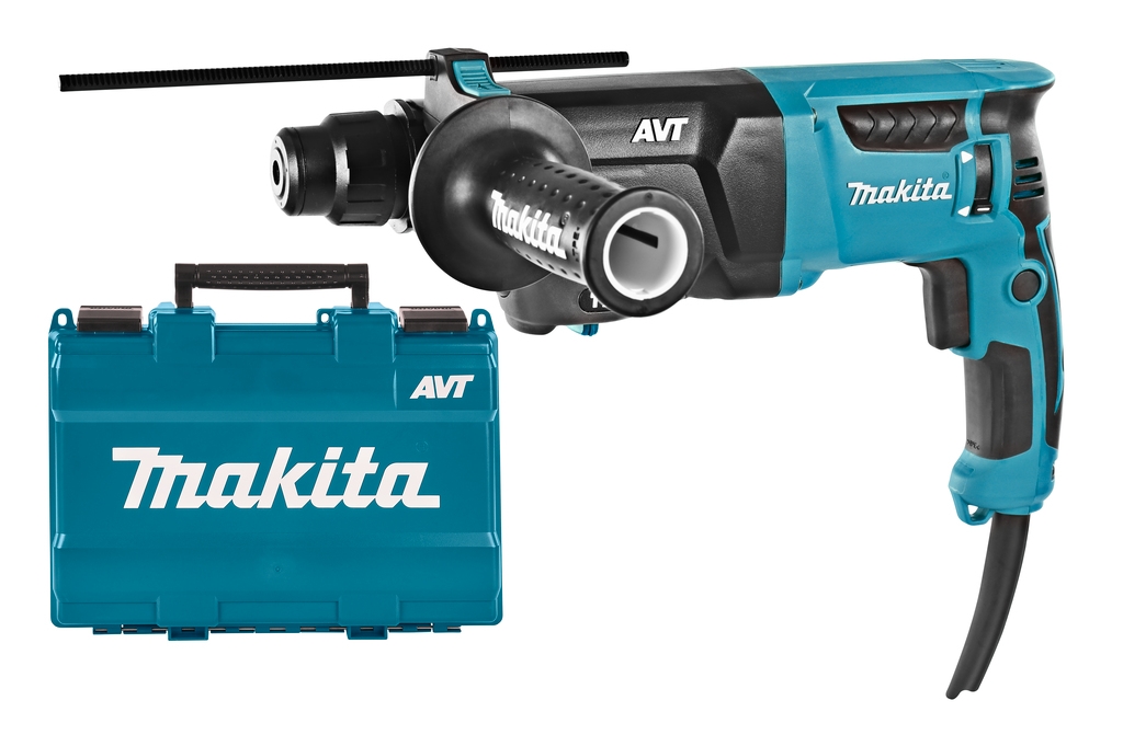 Ciocan rotativ Makita HR2601 800w 2.4J