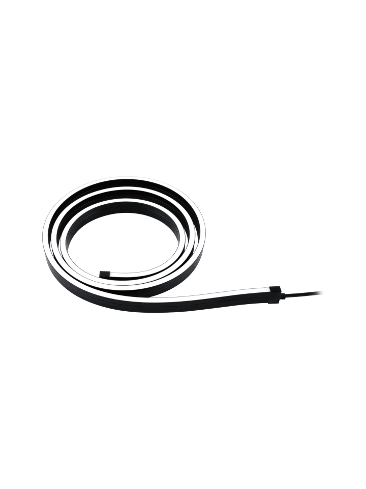 paulmann EntertainLED LED Schlauch Black Neon günstig kaufen onesize