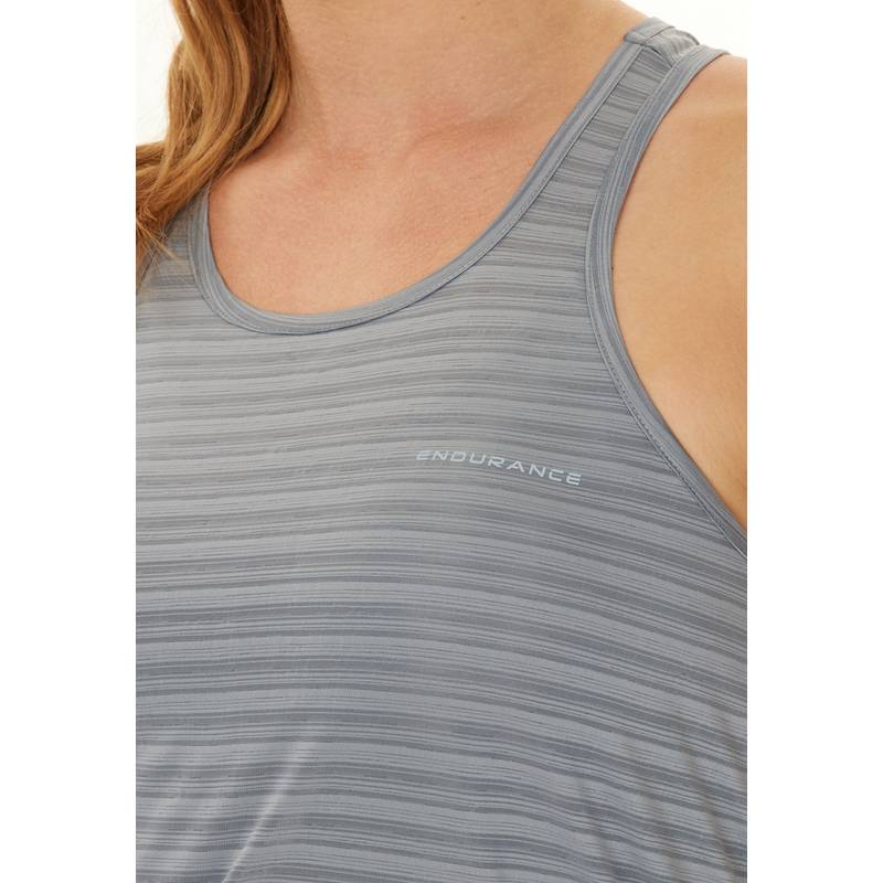 Endurance REGIER Tanktop Damen