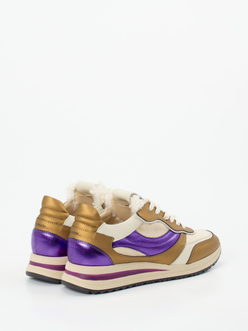 Sneaker-26619990057 Piedi Nudi