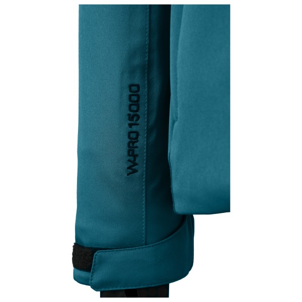 Heber Peak - Women's PinusHe. Ski Jacket - Skijacke