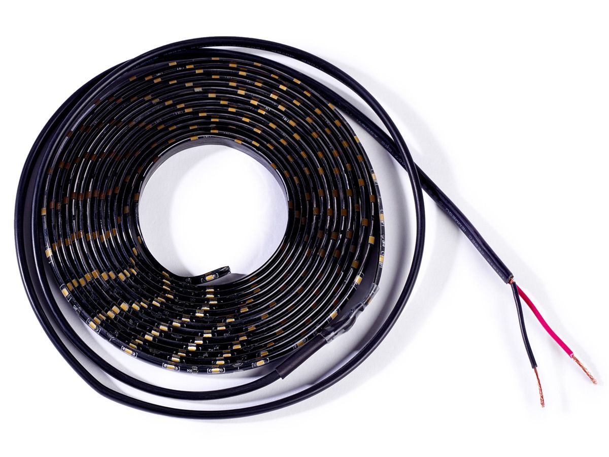 Thule LED Strip Anthrazit