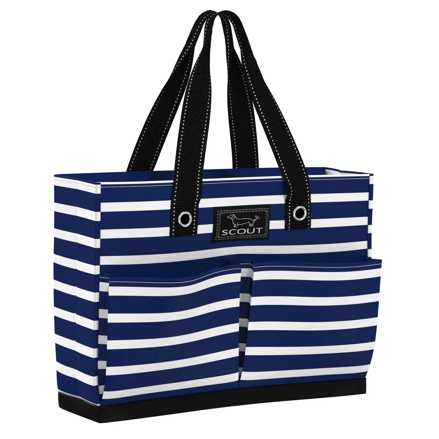 Pocket Tote Medium Uptown Girl
