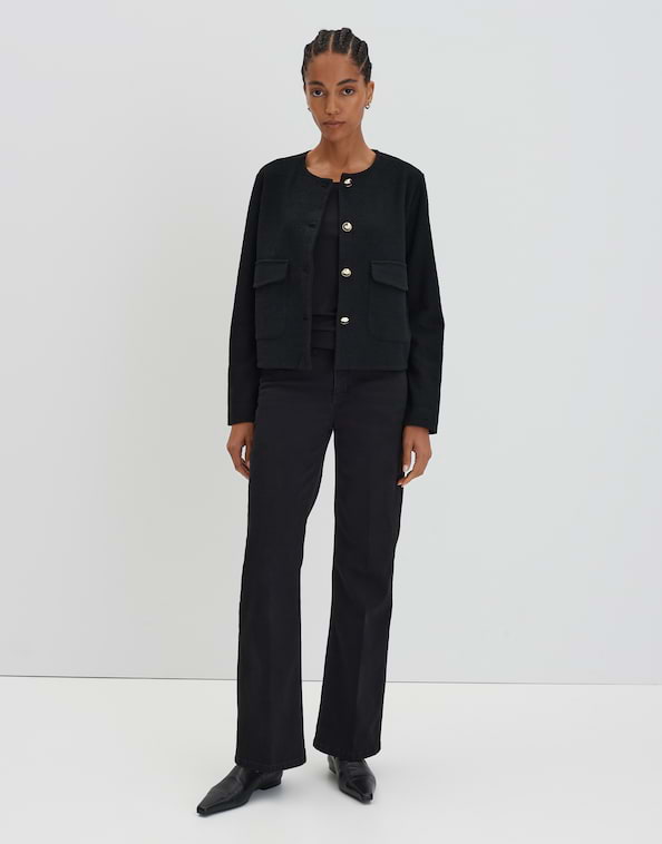 Blazer Jacke Neelia