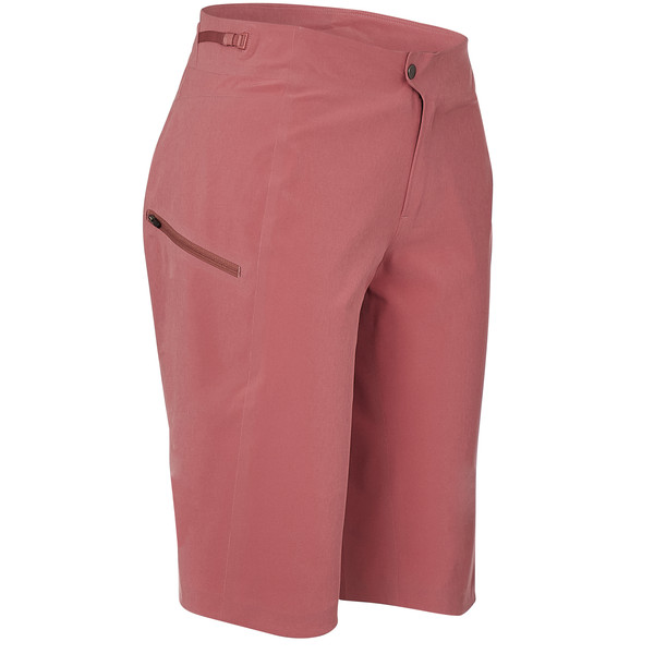 W' S DIRT ROAMER BIKE SHORTS Damen - Radshorts