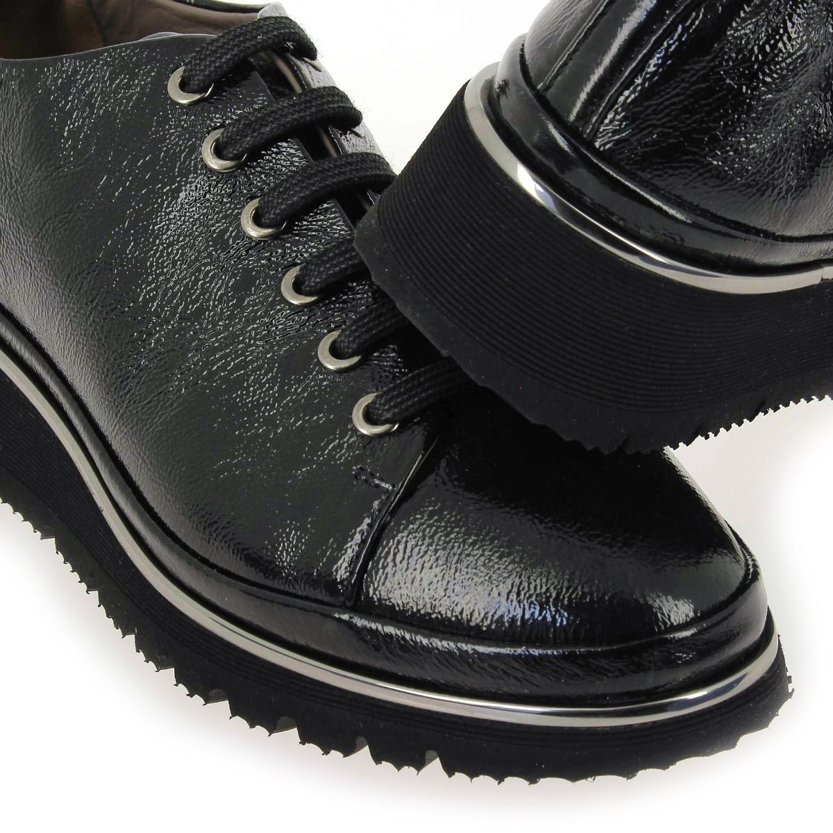 XSA  9721 - Noir