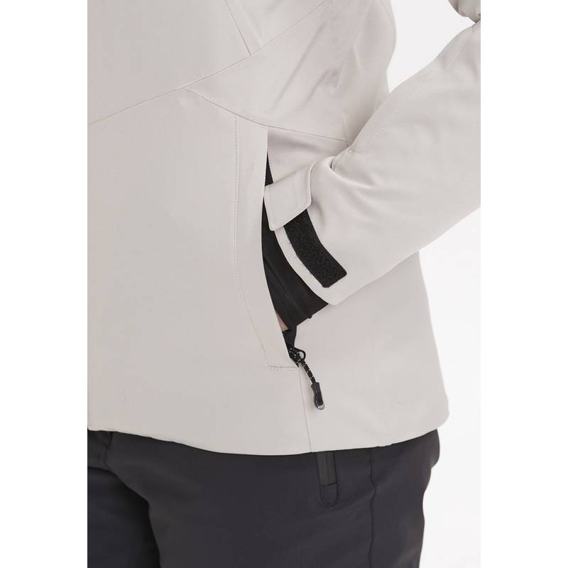 Whistler Jada Skijacke Damen