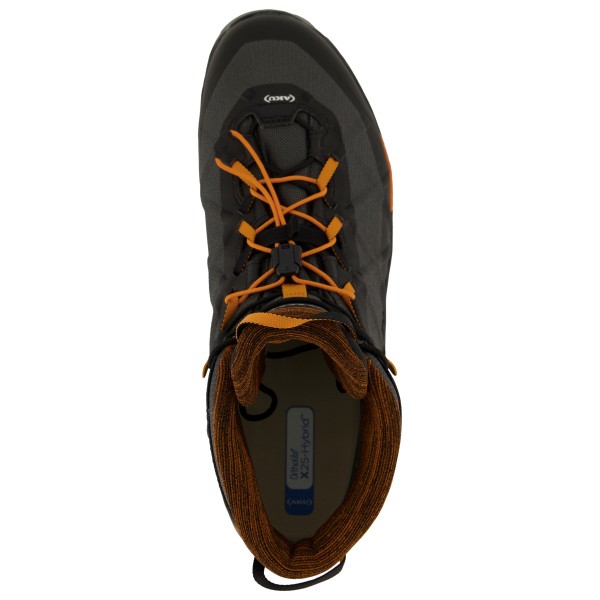 AKU - Rocket Mid GTX - Wanderschuhe