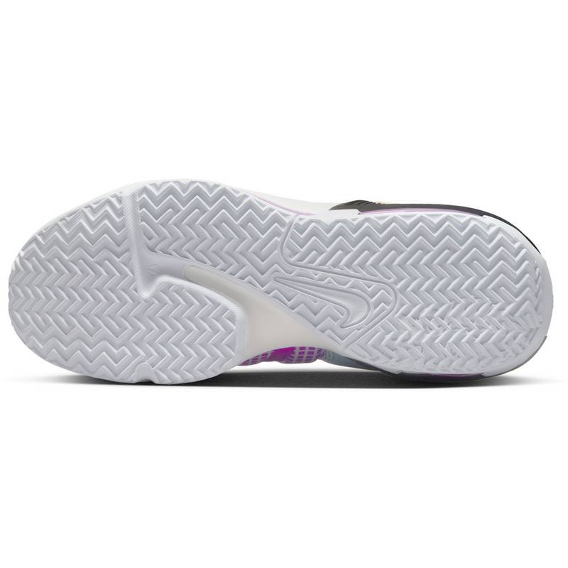 Nike LeBron James Witness 7 Basketballschuhe Herren