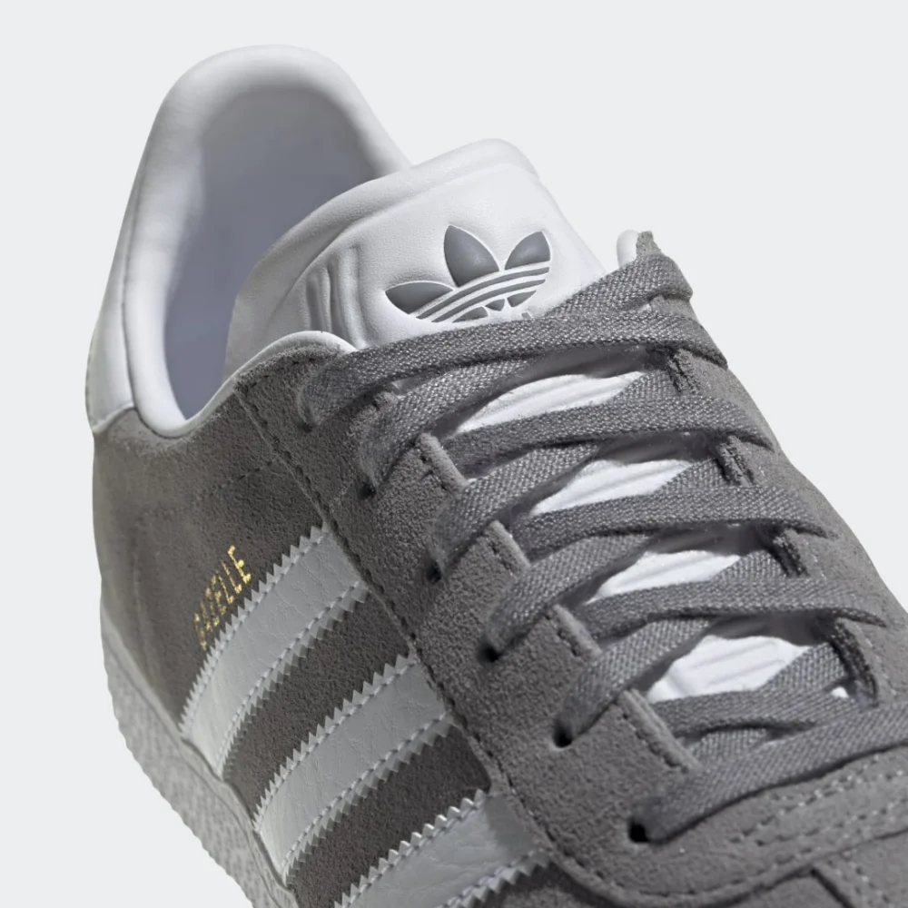 adidas Gazelle J FW0716 / grau