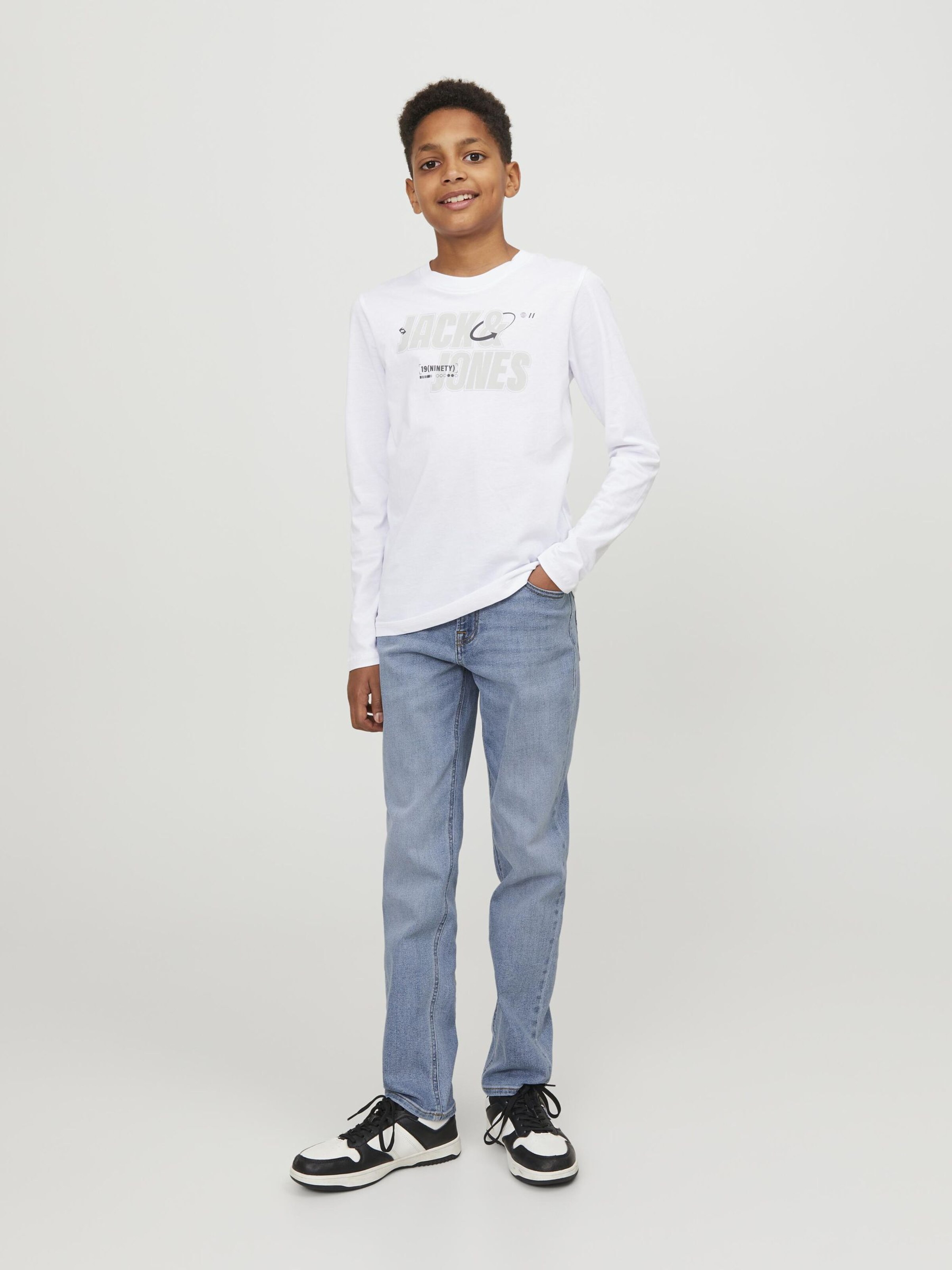 Regular Jeans 'Clark'