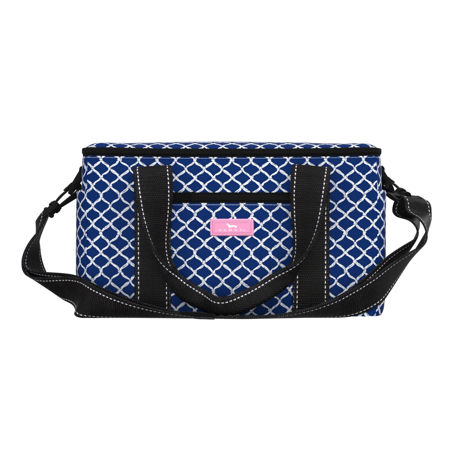 Small Crossbody Cooler Chilly Wonka