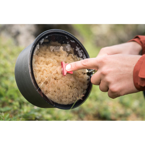 LITECH POT SET 1.3L - Campinggeschirr