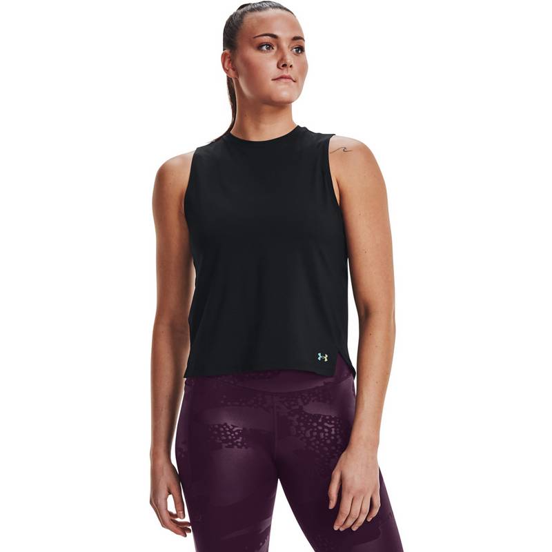 Under Armour Rush Funktionstank Damen