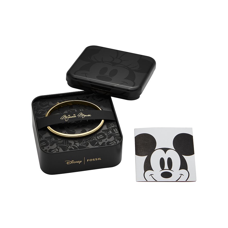 Fossil Armband MICKEY