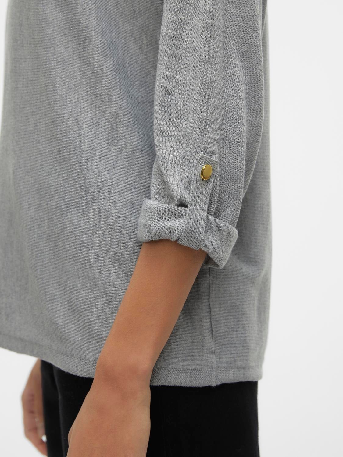 VMAPOLINA Pullover