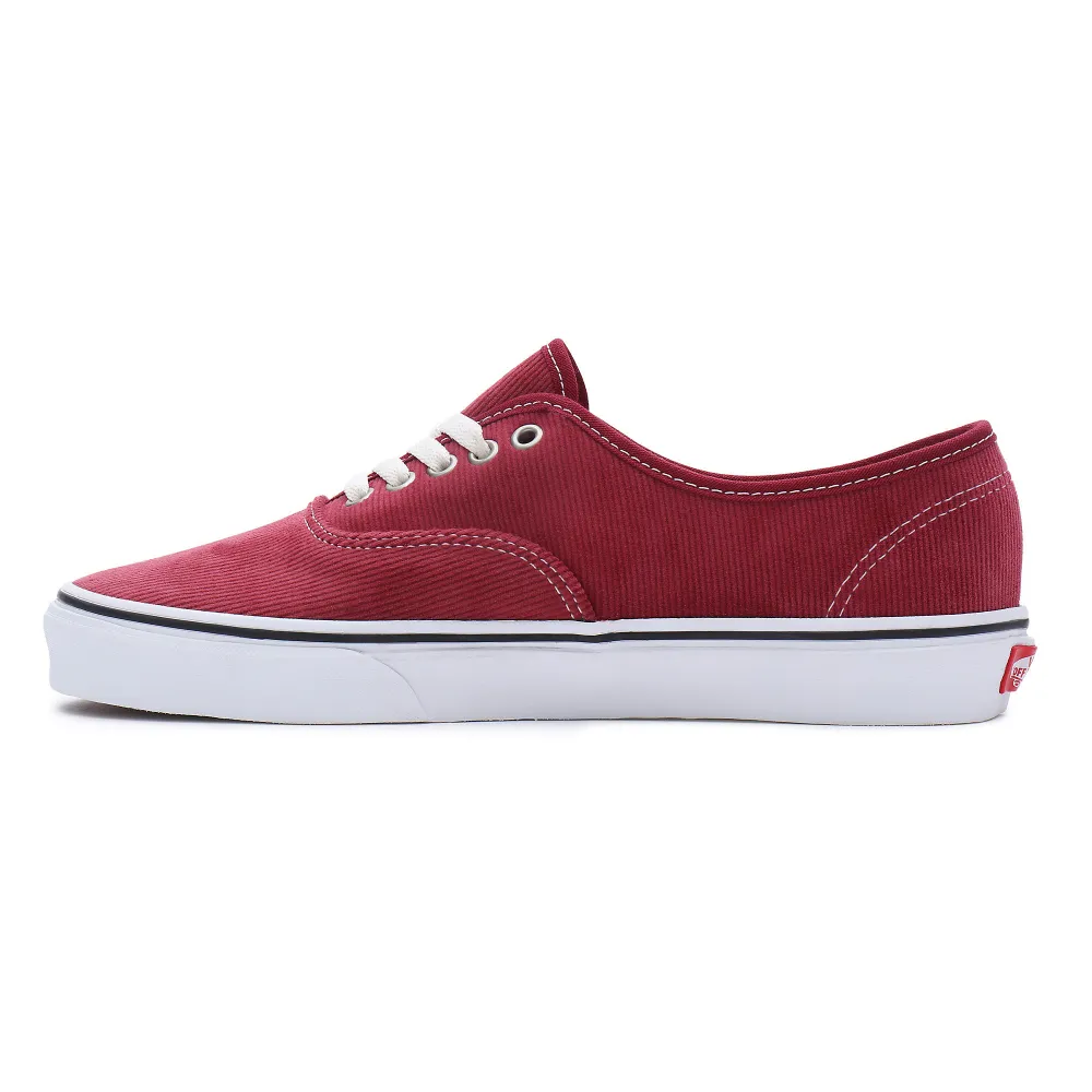 Vans Authentic VN0009PV9D0 / rot