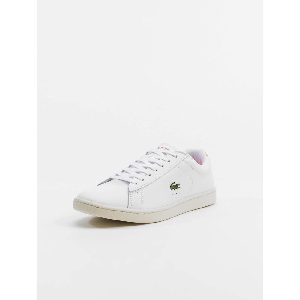 Lacoste Carnaby Evo 41SFA0033-B53 / weiss