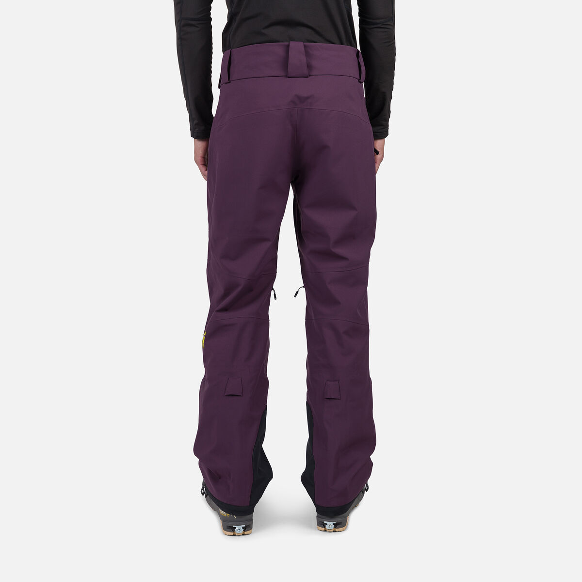 Evader Herrenskihose