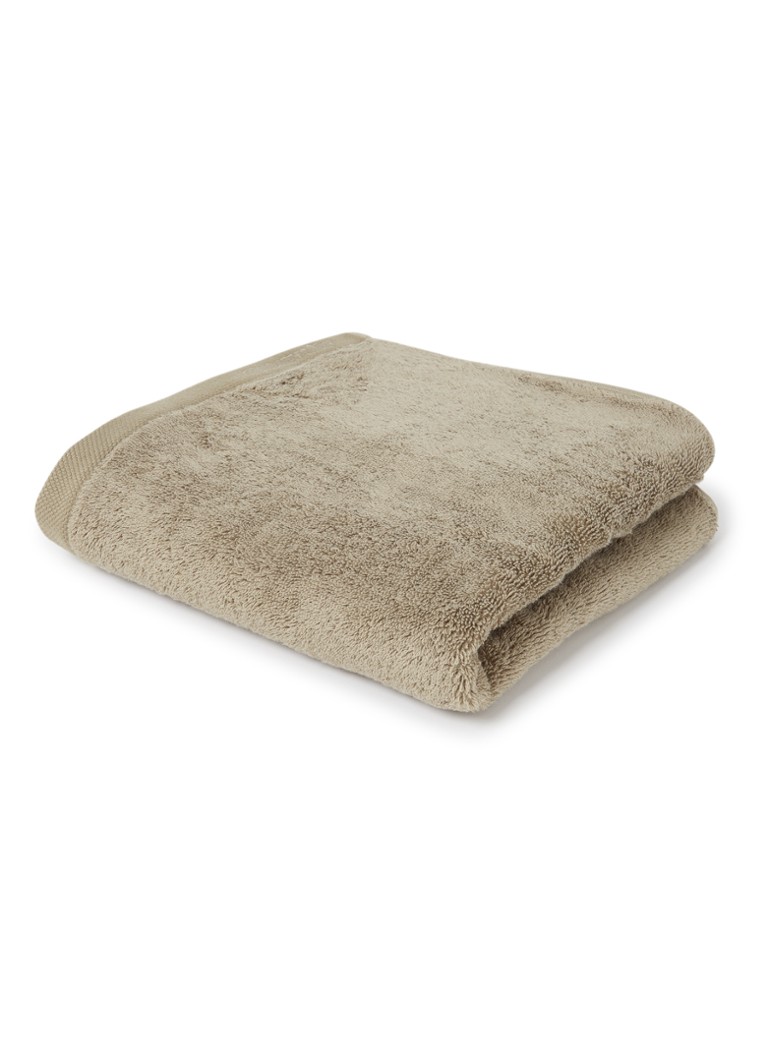 Aquanova  London badhanddoek - 600 gr/m2 - 55 x 100 cm