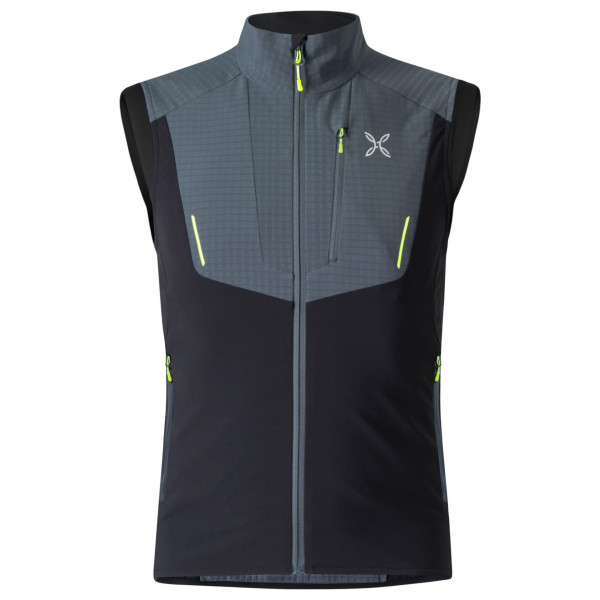 Montura - Ski Style Vest - Softshellweste
