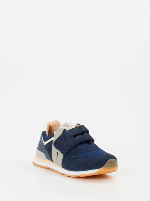 Klettschuh-66211090202 Bisgaard