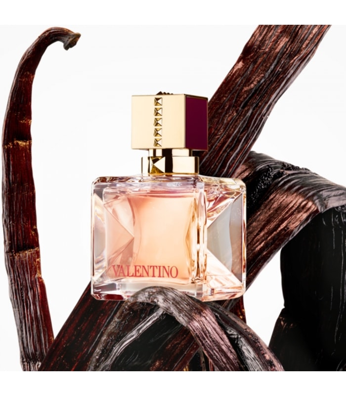 VALENTINO VOCE VIVA INTENSA-Eau de Parfum Vaporisateur
