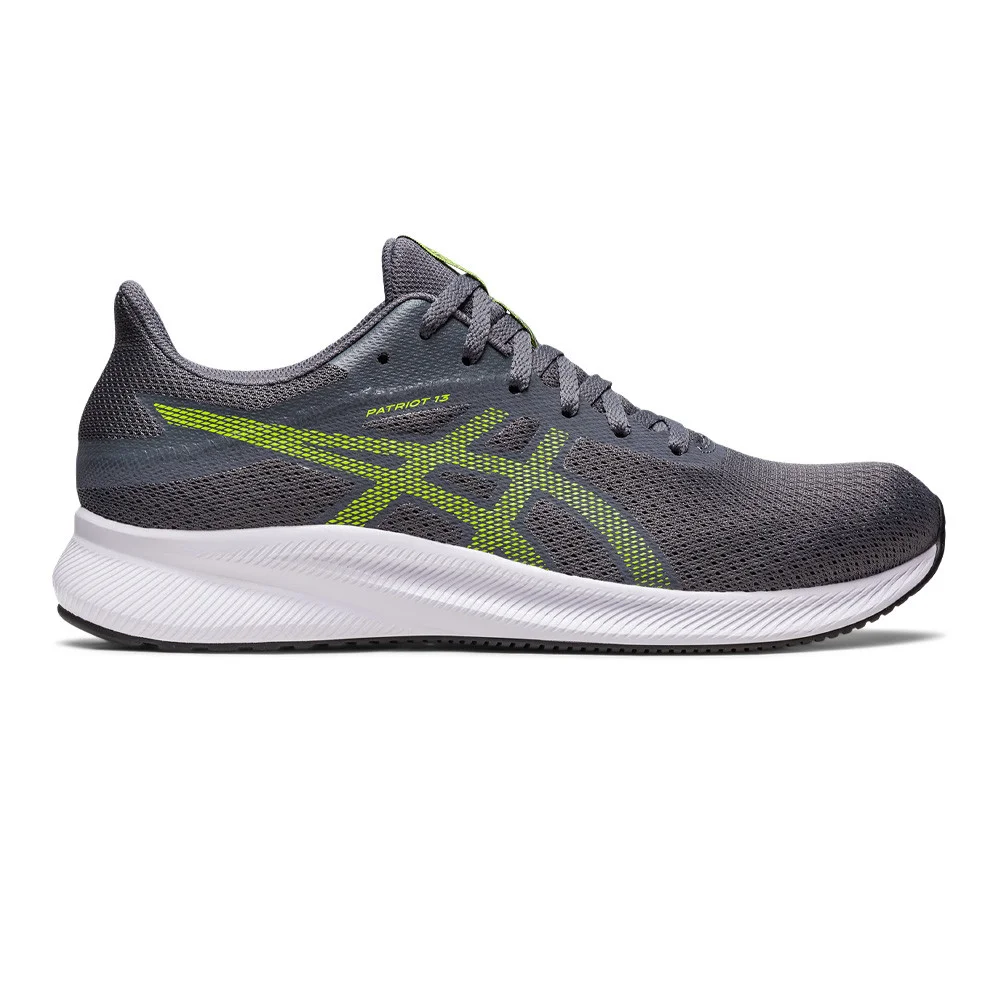 Asics Patriot 13 1011B485-021 / grau
