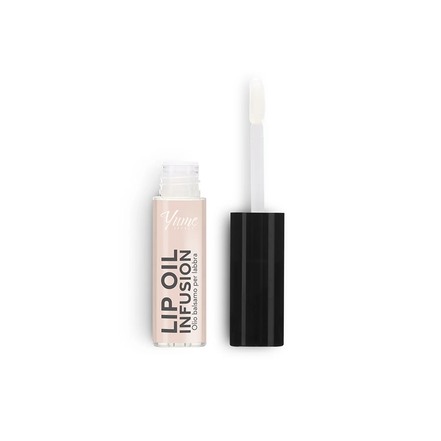 Lips Lip Oil Infusion - Fényes ajakápoló
