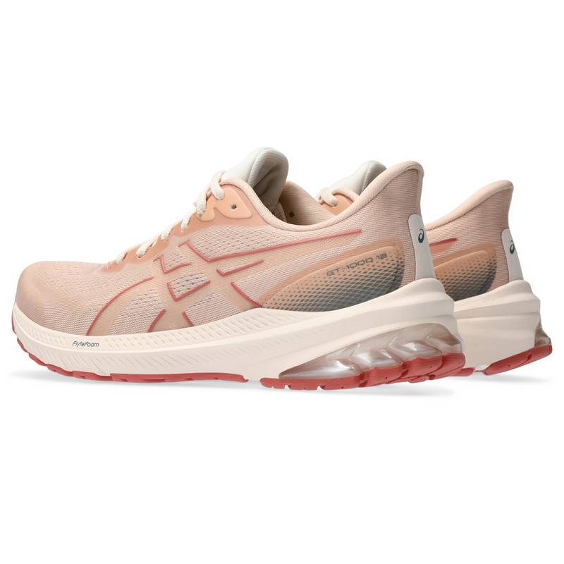ASICS GT-1000 12 Laufschuhe Damen
