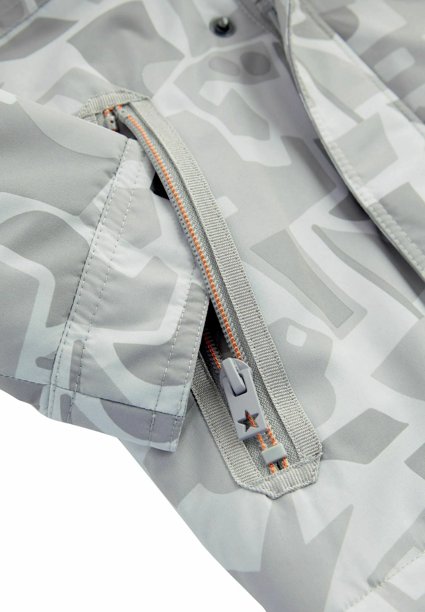 Siguiente FORRO IMPERMEABLE - Chaqueta de entretiempo