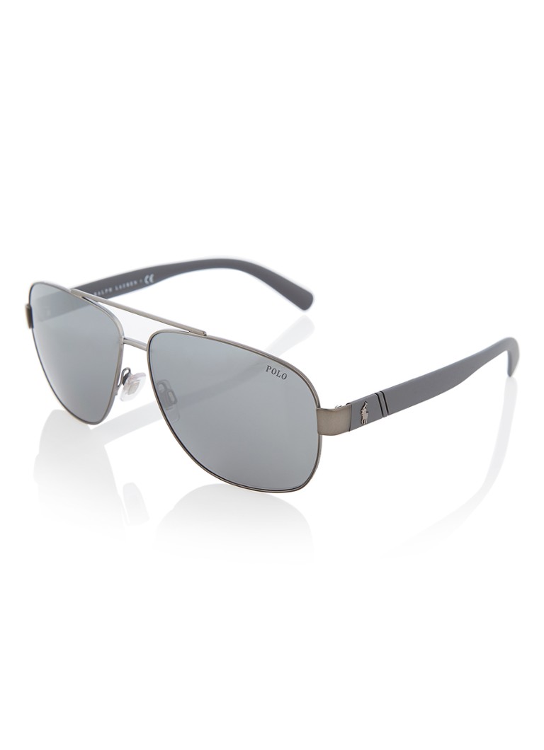 Ochelari de soare Ralph Lauren PH3110