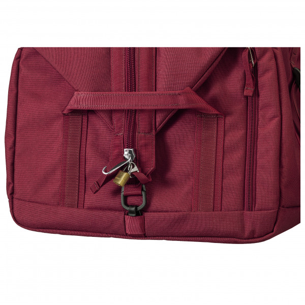 Bach - Dr. Duffel 70 - Reisetasche