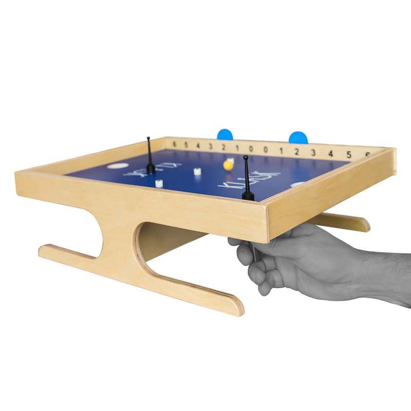 Gigamic Jeu de société Klask