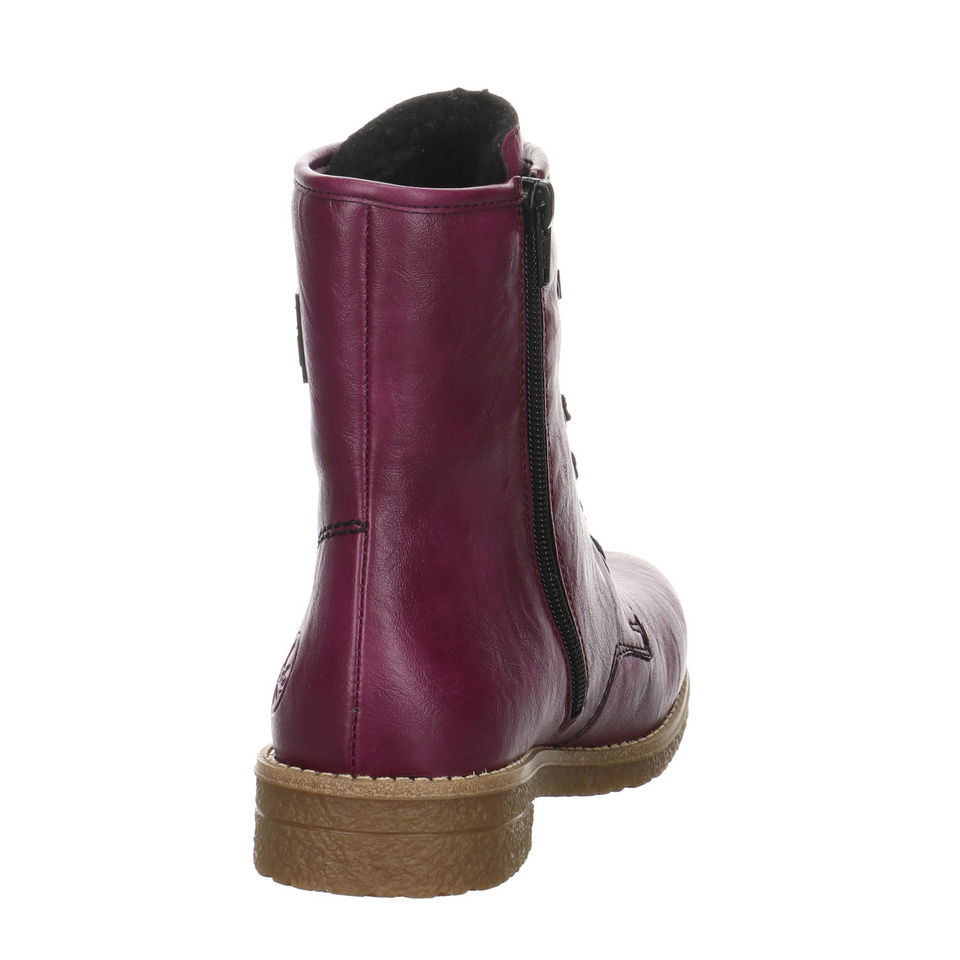 Rieker Schnürboots
