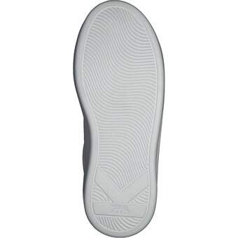 Karl Lagerfeld Kapri KC Glimmer Lo Lace in weiß