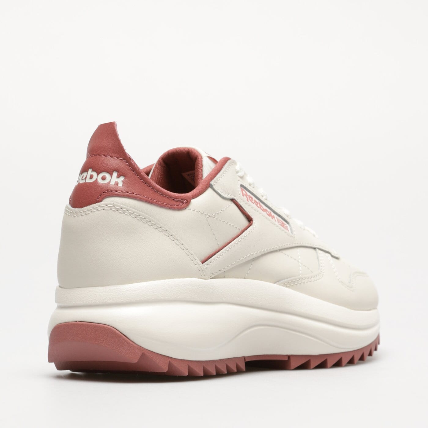 REEBOK CLASSIC LEATHER SP EXTRA Weiß