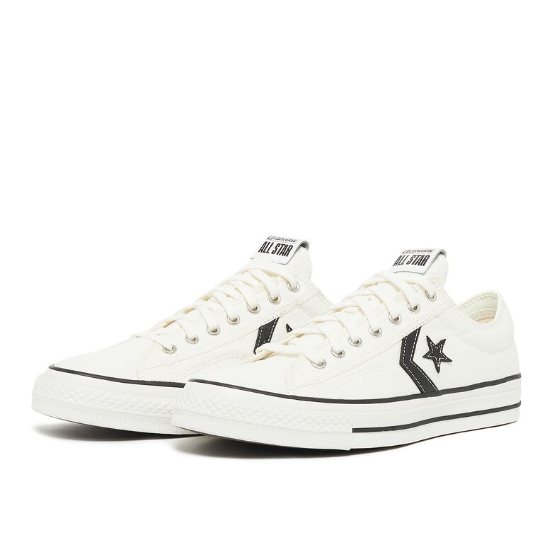 Converse Star Player 76 vintage white/black