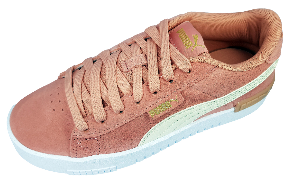 Puma Jada SD 382873/03 Rosa 03 rosette