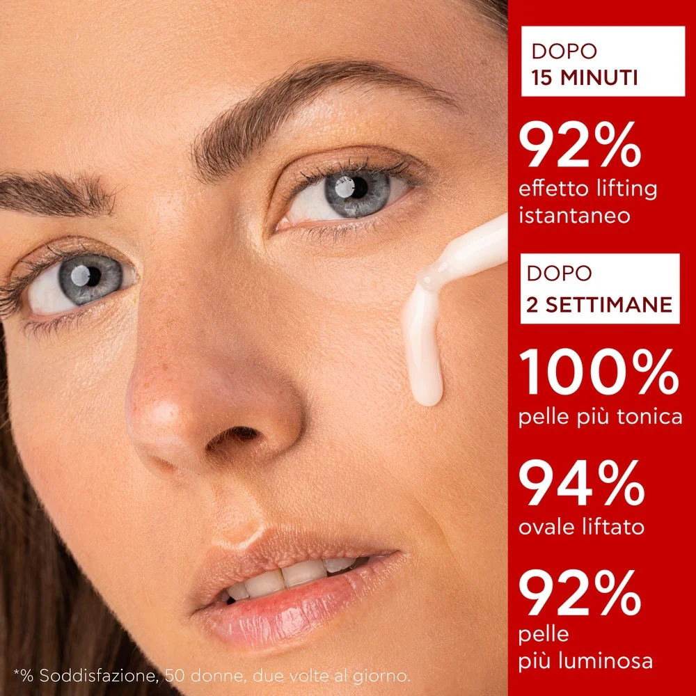 Beevine Elixir Anti-Wrinkle Firming Lifting Serum - Αντιρυτιδικός Ορός Προσώπου, Σπρέι Προσώπου Lifting