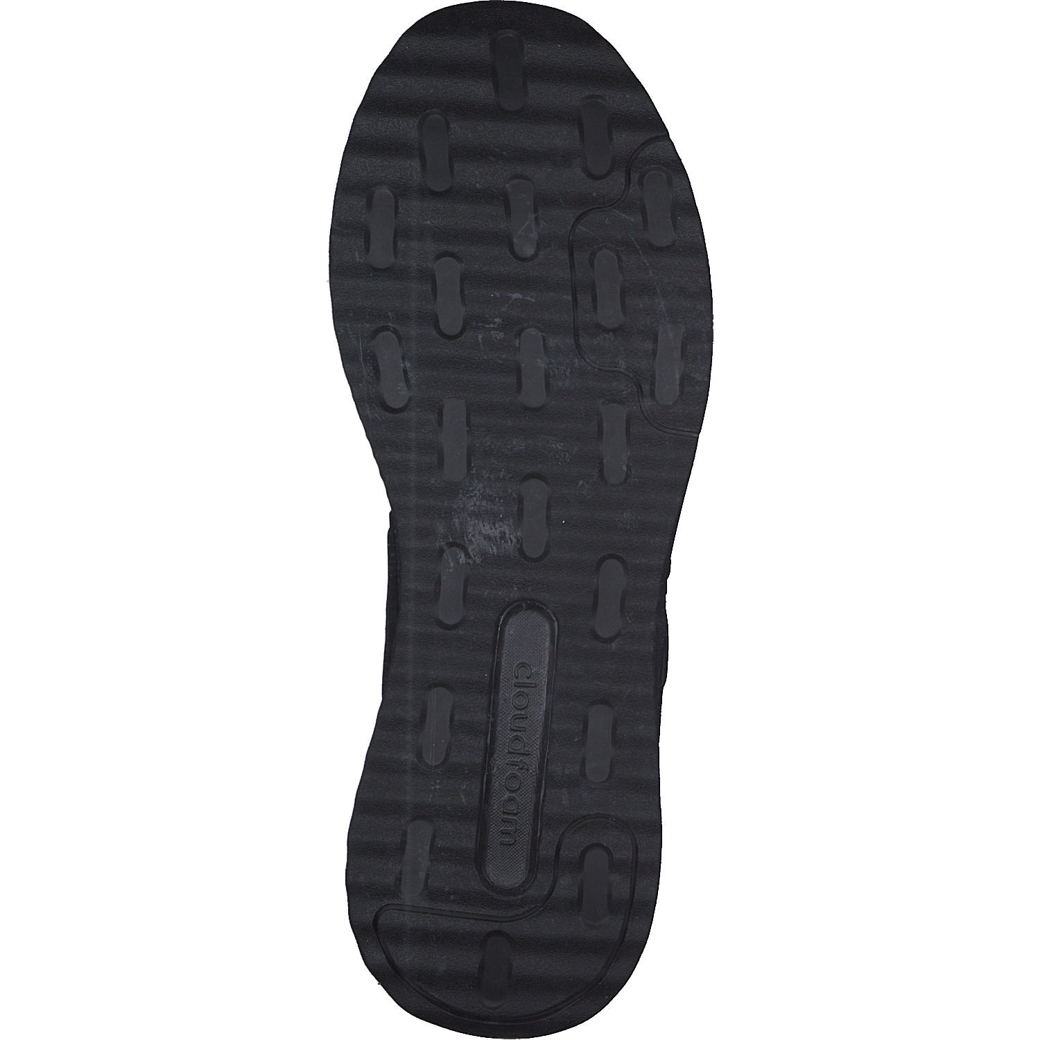 Adidas Plrpath W, Schnürschuhe, Damen, Schwarz