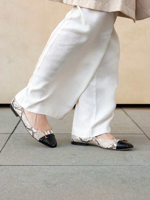 Ballerina-14100040009 Tod's